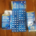 3)Osteo Bi-Flex Joint Health EASE 84 Mini Tabs Total EXP. 09/24-01/25.NIOB(Pics)