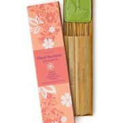 Maroma Incense - Floral Nocturne 4 Packets Stick
