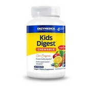 Enzymedica Kids Digest Chewables 60 Capsules
