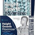 LILYMOON Height Growth Maximizer - Premium Height Growth Supplement US