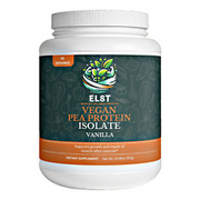 Isolate Vegan Pea Protein- EL8T