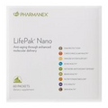 60 Packets Nu Skin Pharmanex Lifepak Nano + Tracking