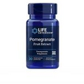 Life Extension Pomegranate Fruit Extract 30 vegetarian capsules