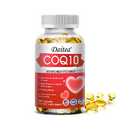 COQ 10 Coenzyme - Heart Health Support, Increased Energy and Endurance