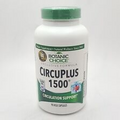 Botanic Choice Circuplus 1500 Circulation Support | 90 Capsules | New & Sealed