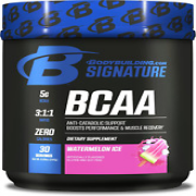 Bodybuilding Signature BCAA Powder | Essential Amino Acids | Nutrition Supplemen