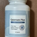 Quietum Plus, Quietum Tinnitus Relief & Reduced Ear Ringing Pills (60 Capsules)