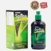 Splina Liquid Chlorophyll by Edmark Int'l. 500ml - Free Shipping