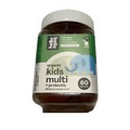 Hello Bello Organic Kids Multivitamin + Probiotic, 60 Gummies, Expires 05/2024
