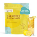 FlavCity Superfood Lemonade Powdered Drink 30 Servings – Sugar-Free Lemonade ...