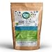 Organic Raw Bee Pollen Granules by The Natural Health Market • Soil Association Certified • (400g)