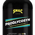 SNAC System Proglycosyn Vanilla Cream 2.6 lb (1180 g) by SNAC System