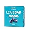 GNC Total Lean | Lean Bar | Supports a Healthy Metabolism | Twin Pack | Blueberry Yogurt | 5 Bars per Box