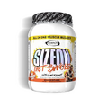 Gaspari Nutrition SizeOn, The Ultimate Hybrid Intra-Workout Amino Acid & Creatine Formula, [海外直送品] サイズオン マキシマムパフォーマンス Hide's マンゴースプラッシュ (3.59 Pound, Mango Splash)