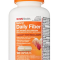 CVS Health Natural Daily Fiber Capsules (160 Capsules)