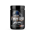 Alpha Nutrition Labs Twister Advanced Pre-Workout Powder (Bomb Blast)