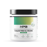 Nature's Pure Blend Liquid Nitric Oxide Blood Pressure Support Drink - Blood Circulation/Heart Heatlh - 5,000 MG Powder - Nitric Oxide Naturally Flavored Drink - Amino Energy (Lemon Lime)