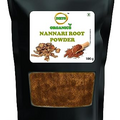AEDA Nannari Powder | Anantamul | Sarsaparilla Root Powder-100Gms