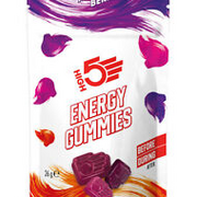 High 5 Energy Gummies Carbohydrate Sports Jelly Sweets Gel Vegan & Vegetarian