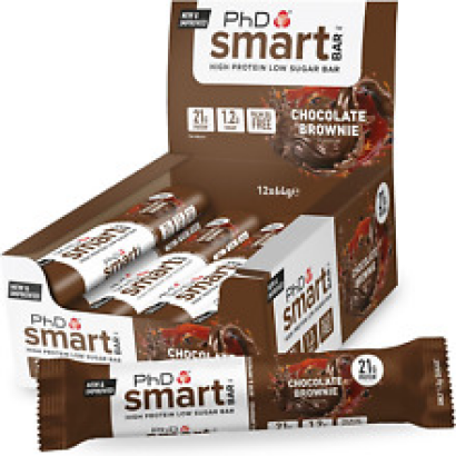 Phd Nutrition Smart Protein Bar Low Calorie, Nutritional Protein Bars/Protein Sn