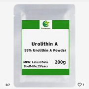 Pure Urolithin A, 200g, 99% purity powder