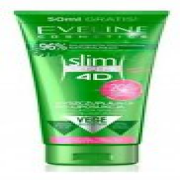Eveline Slim Extreme 4D Schlankheits-Bio-Fettabsaugung, 96 % natürliche...