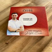 Caven C8-Komplex von Jasper Caven  ⭐versicherter Versand!