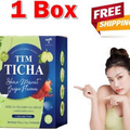 TTM TICHA Shine Muscat Grape Dietary Drink Weight Control  10 Sachets