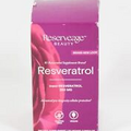 Reserveage Beauty RESVERATROL 250mg trans-resveratrol 30 veggie capsules 05/2025
