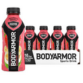 BODYARMOR Sports Drink Sports Beverage Strawberry Banana Coconut Water Hydration