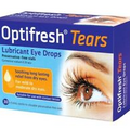 2 × Optifresh Tears Unit Dose Eye Drops 0.5% 0.4mL 30 ozhealthexperts