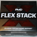 PMD Flex Stack Advanced N-Test + Z Test (2.0 VERSION) Exp 02/25 NEW