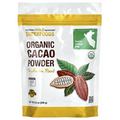 Superfoods, Organic Cacao Powder, 8.5 oz (240 g)