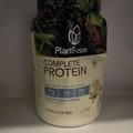 PlantFusion Complete Protein - Creamy Vanilla Bean 31.75 oz Pwdr 11/2025