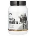 Grass Fed Whey Protein Powder, Pure Chocolate , 2 lb (907 g)