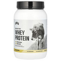 Grass Fed Whey Protein Powder, Vanilla Bean, 2 lb (907 g)