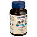 Wiley's Finest Wild Alaskan Fish Oil. Peak EPA. Wild Alaskan Fish Oil