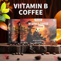 vitamin b coffee
