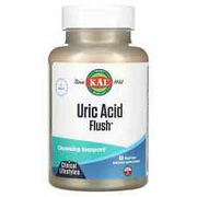KAL, Uric Acid Flush, 60 VegCaps