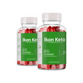 Ikon Keto - Ikon Keto Wellness Support Gummies (2 Pack)