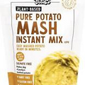 Plantasy Foods Pure Potato Mash Instant Mix - 150g