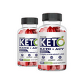 You Can Keto - You Can Keto Metabolism Support Gummies (2 Pack)