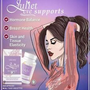 1-5 Satin Skinz Juliet EVE Hormone Breast Anti Aging Large Body Slimming