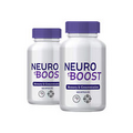 Neuro Boost - Neuro Boost Advanced Capsules (2 Pack)