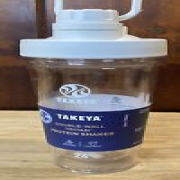 Takeya Protein Shaker 24 Oz Double Wall
