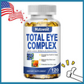 Lutein and Zeaxanthin, Vision Health, Eye Strain Support,Eye Health Supplement~