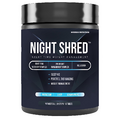 Night Shred Night Time Fat Burner for Men Women 60 Tablets + Free Shipping