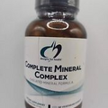 Designs For Health Complete Mineral Complex 90 Veg Caps