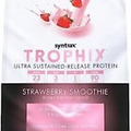 Syntrax Trophix Strawberry Smoothie 2 Pounds