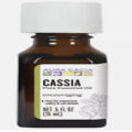 Aura Cacia Cassia (Cinnamon) Essential Oil 0.5 oz Oil